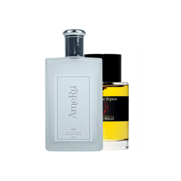 Perfume inspired by Promise