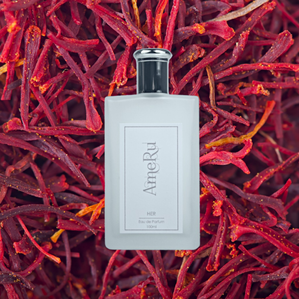 Amber Floral