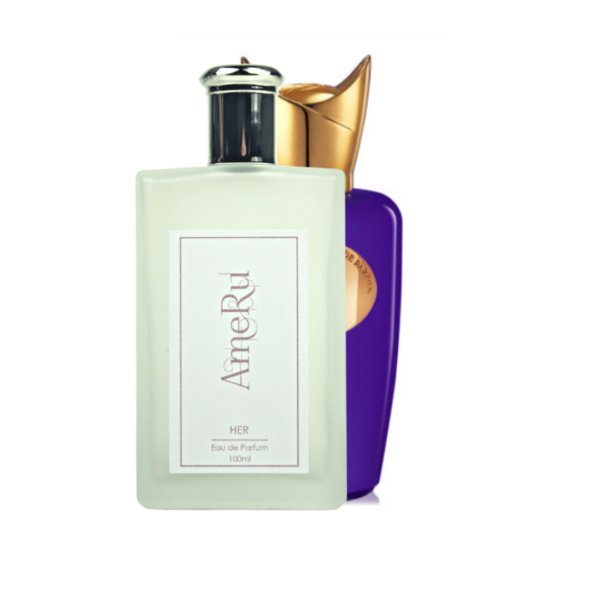 Perfume inspired by Erba Pura - Sospiro