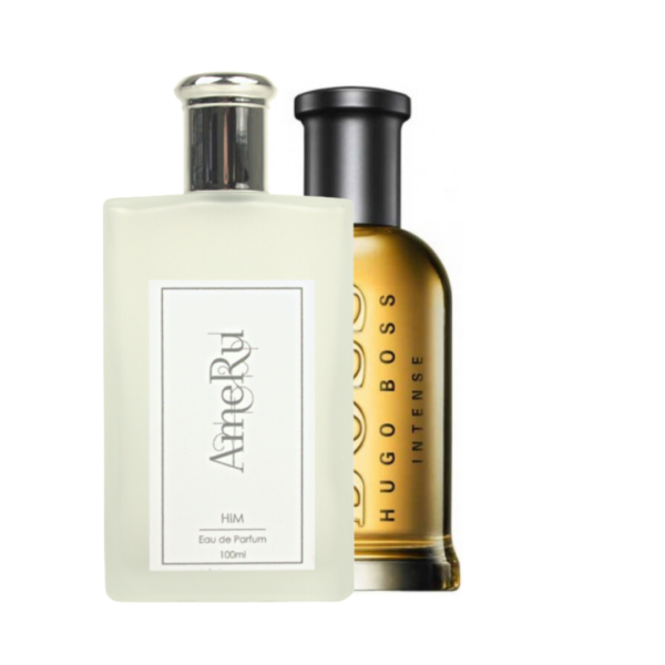 Inspired by Boss Bottled - Hugo