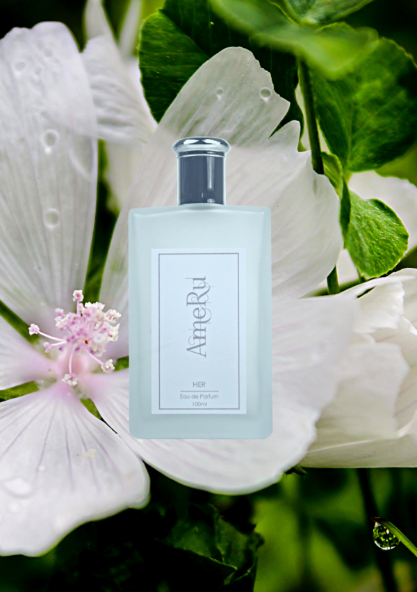 Chypre Floral