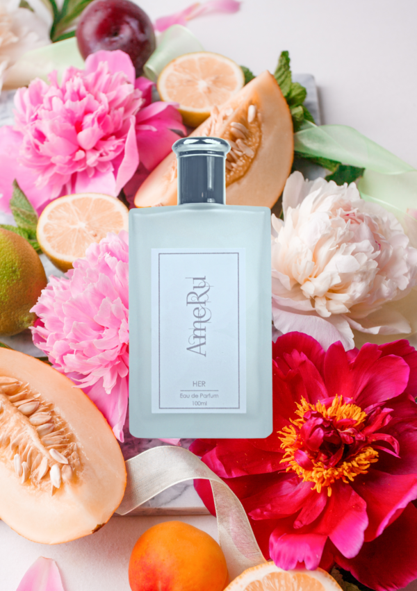 Floral Fruity