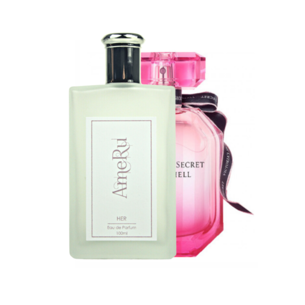Inspired by Bombshell - Victoria's Secret