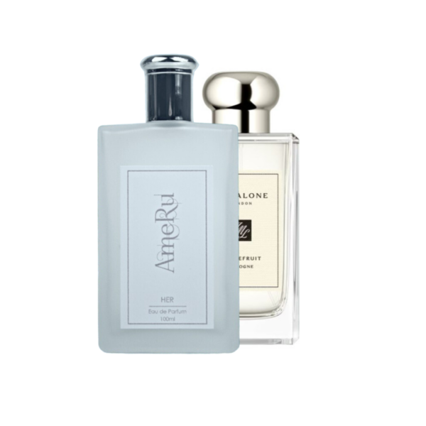 Inspired by Grapefruit - Jo Malone