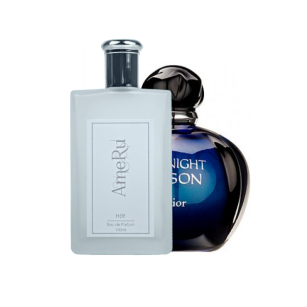 Inspired by Midnight Poison - Dior