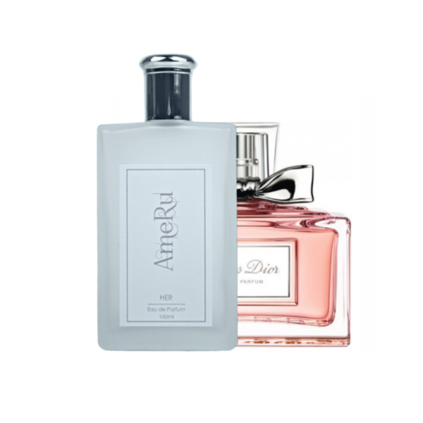 Inspired by Miss Dior (2017) - Dior