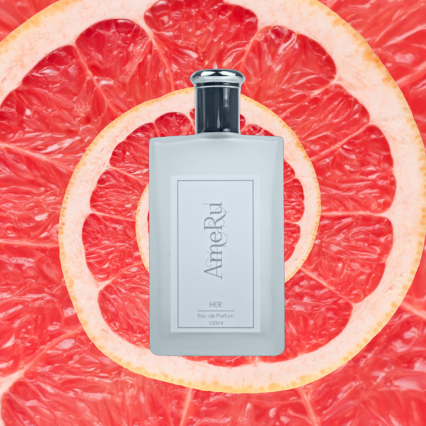 Grapefruit - JML