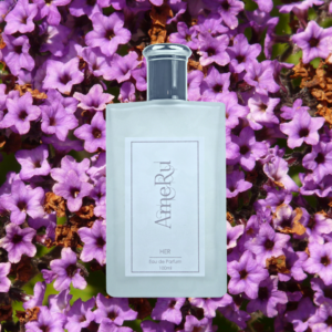 Perfume inspired by Wonderlust - Marc Jacobs