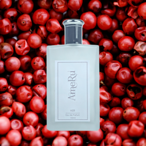 Perfume inspired by Amber Nuit - Dior