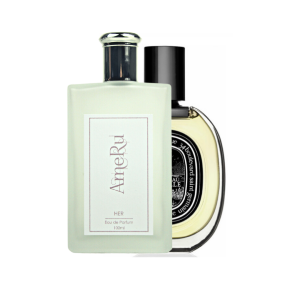 Perfume inspired by Eau Dulle De Parfum - Diptyque