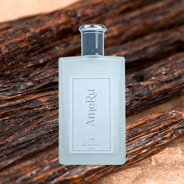 Perfume inspired by Eau Dulle Eau de Parfum - Diptyque