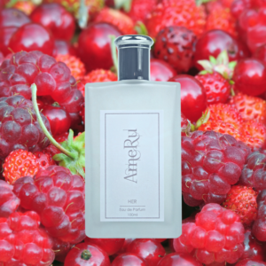 Perfume inspired by Holy Peony - Dior