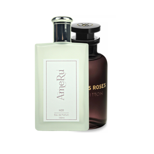 Perfume inspired by Les Sables - Louis Vuitton