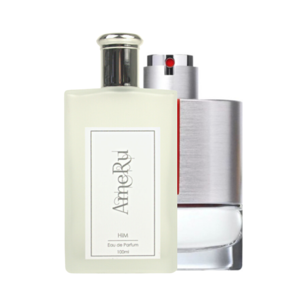 Perfume inspired by Luna Rossa - Prada