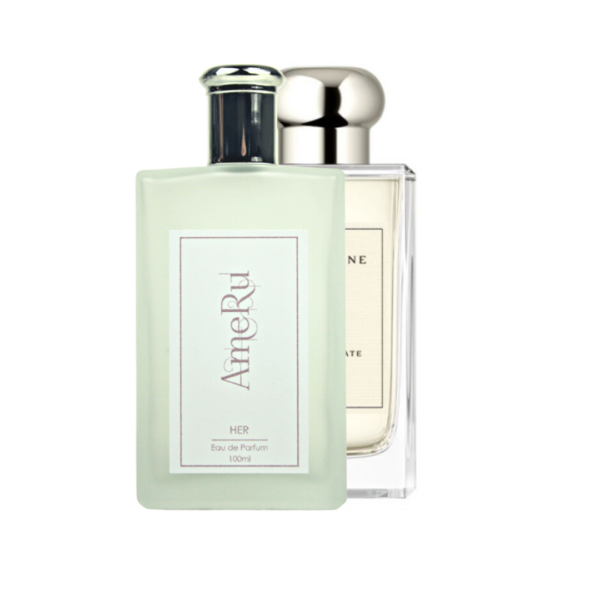 Perfume inspired by Pomegranite - Jo Malone