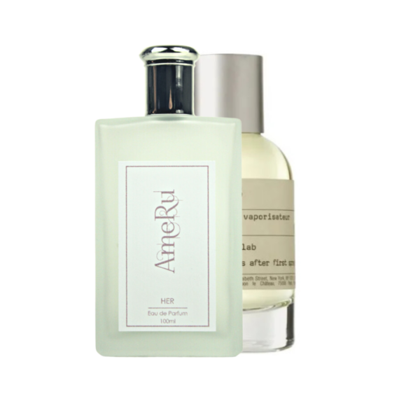 Perfume inspired by Santal 33 - Le Labo